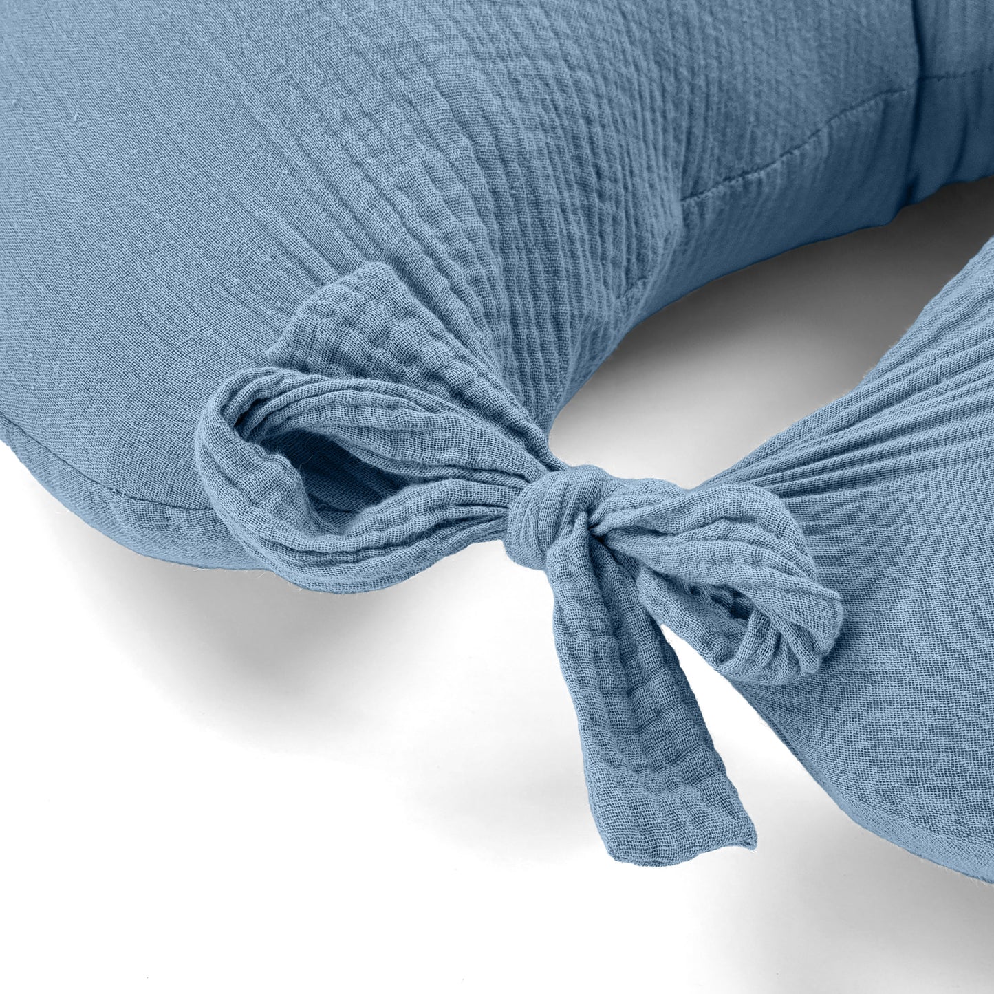Muslin Nursing Pillow