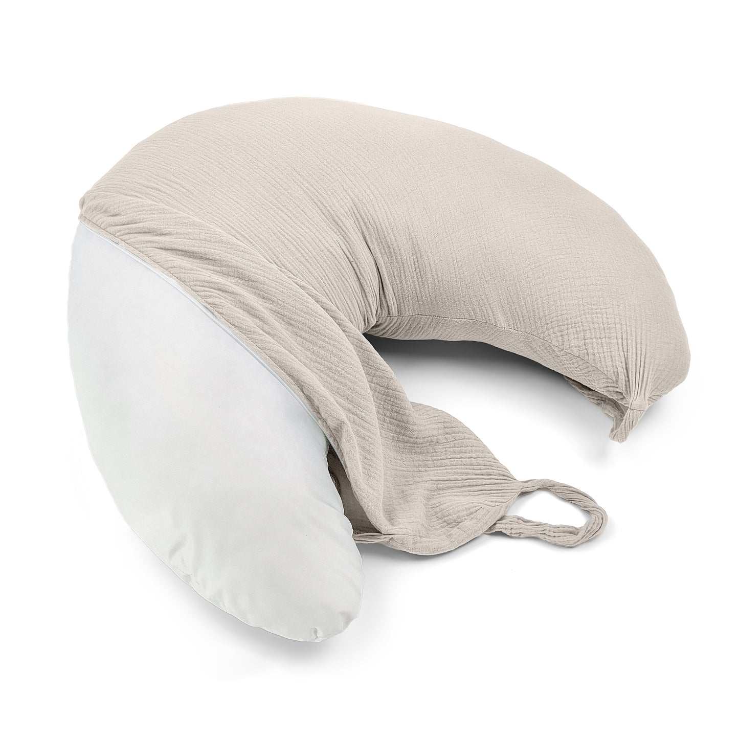 Muslin Nursing Pillow