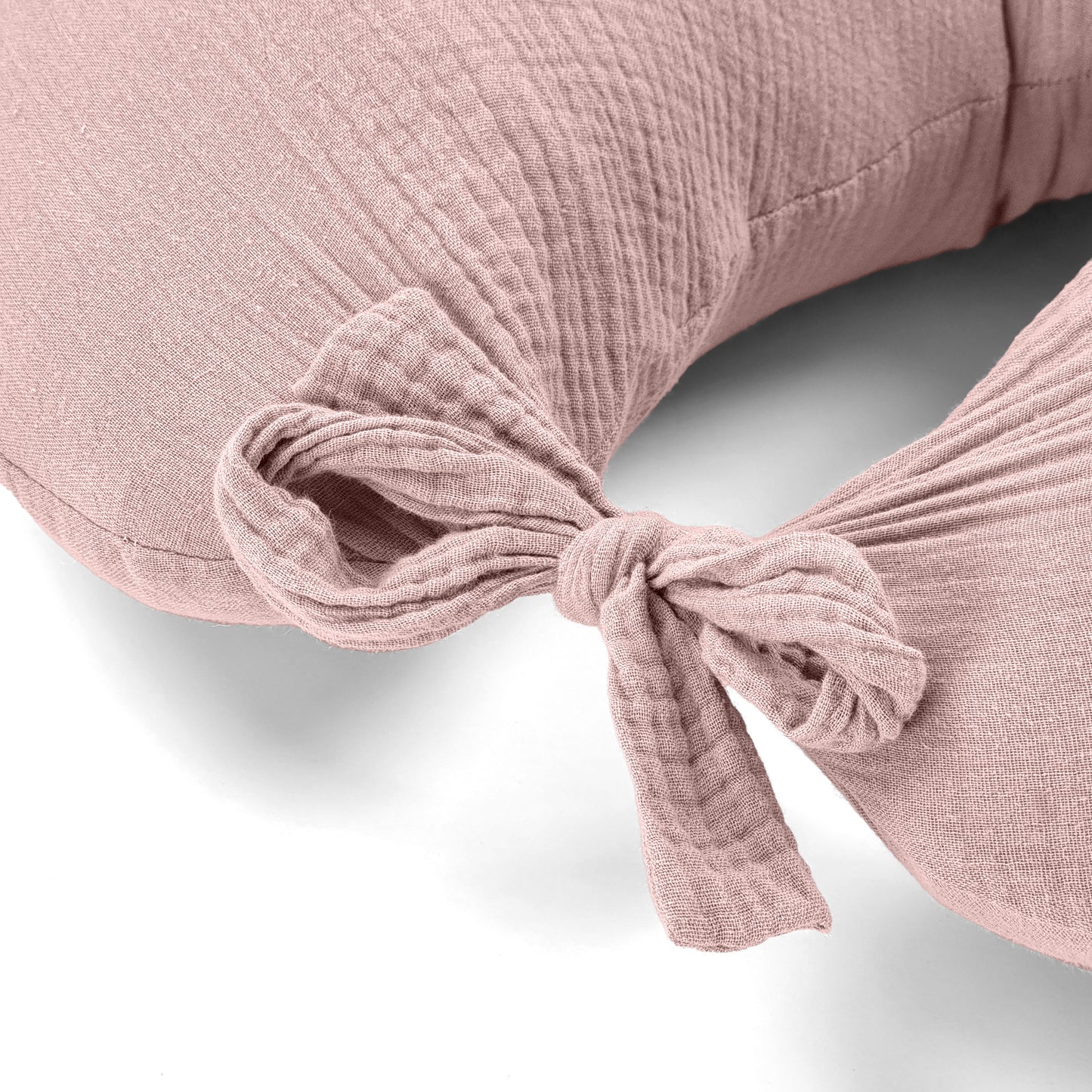 Muslin Nursing Pillow