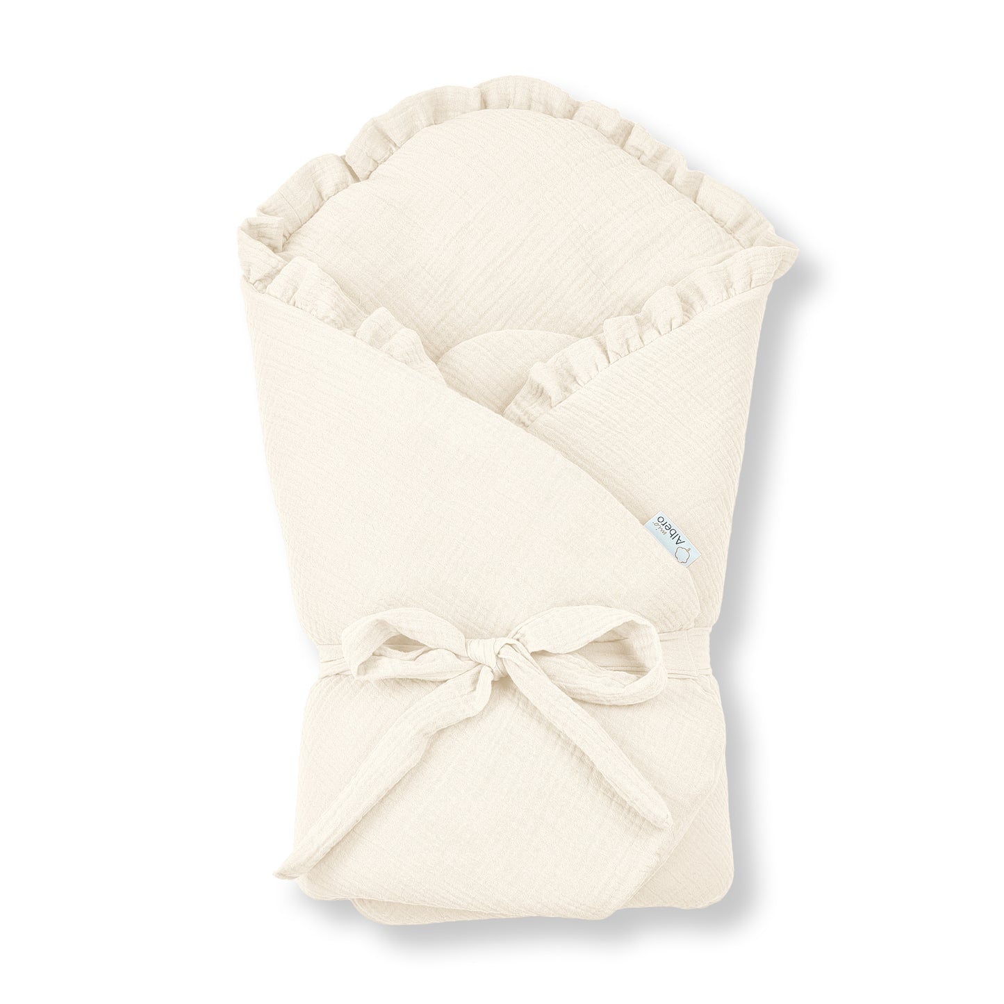 Muslin baby wrap / blanket