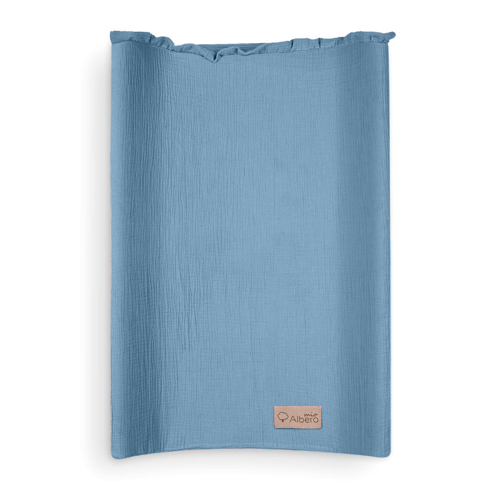 Muslin Changing Mat Cover