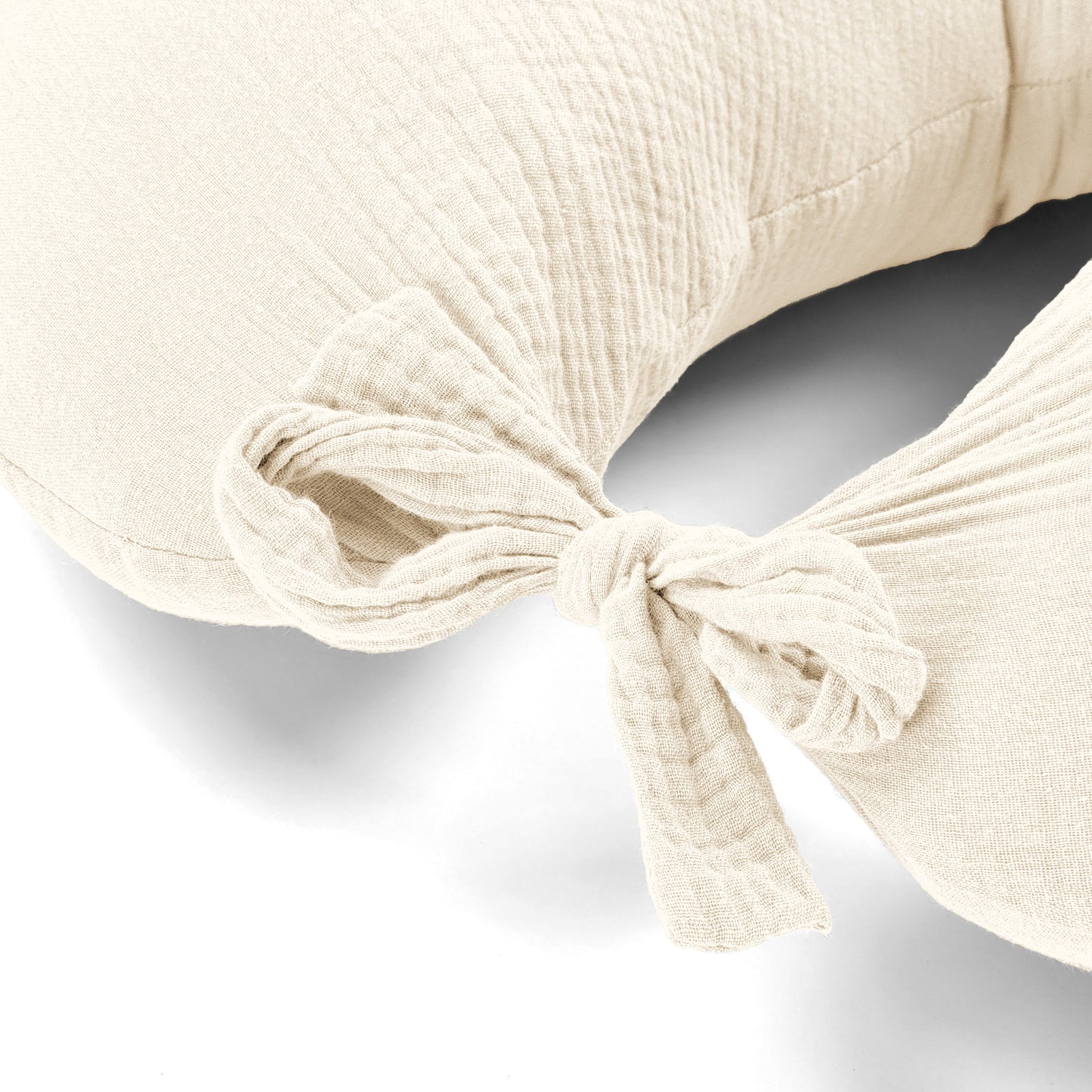 Muslin Nursing Pillow