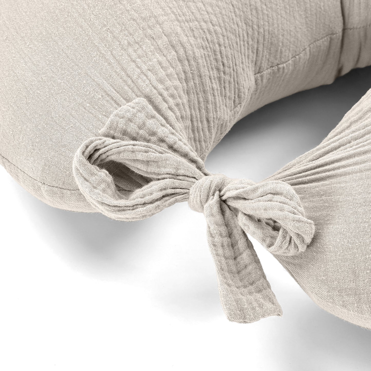 Muslin Nursing Pillow