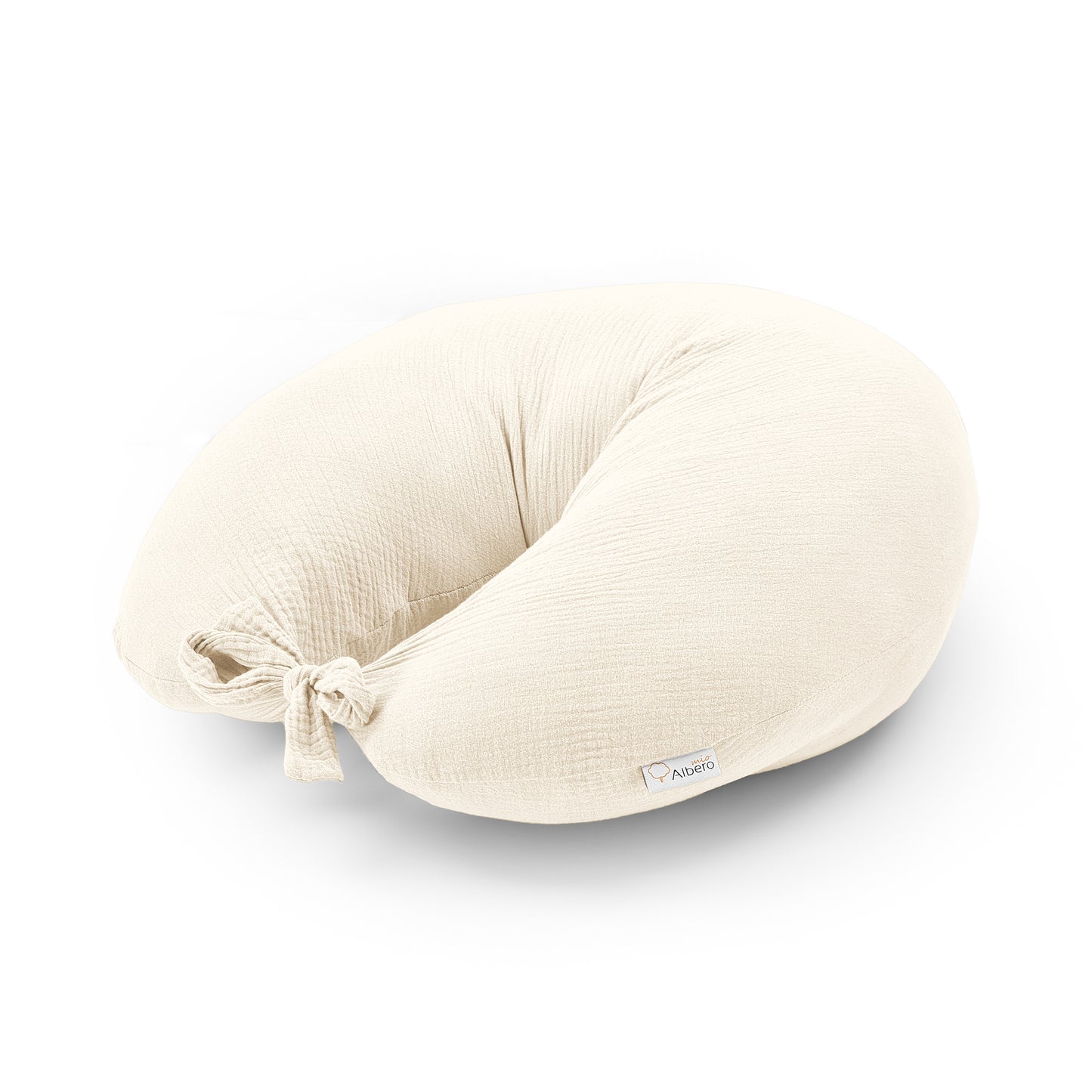 Muslin Nursing Pillow