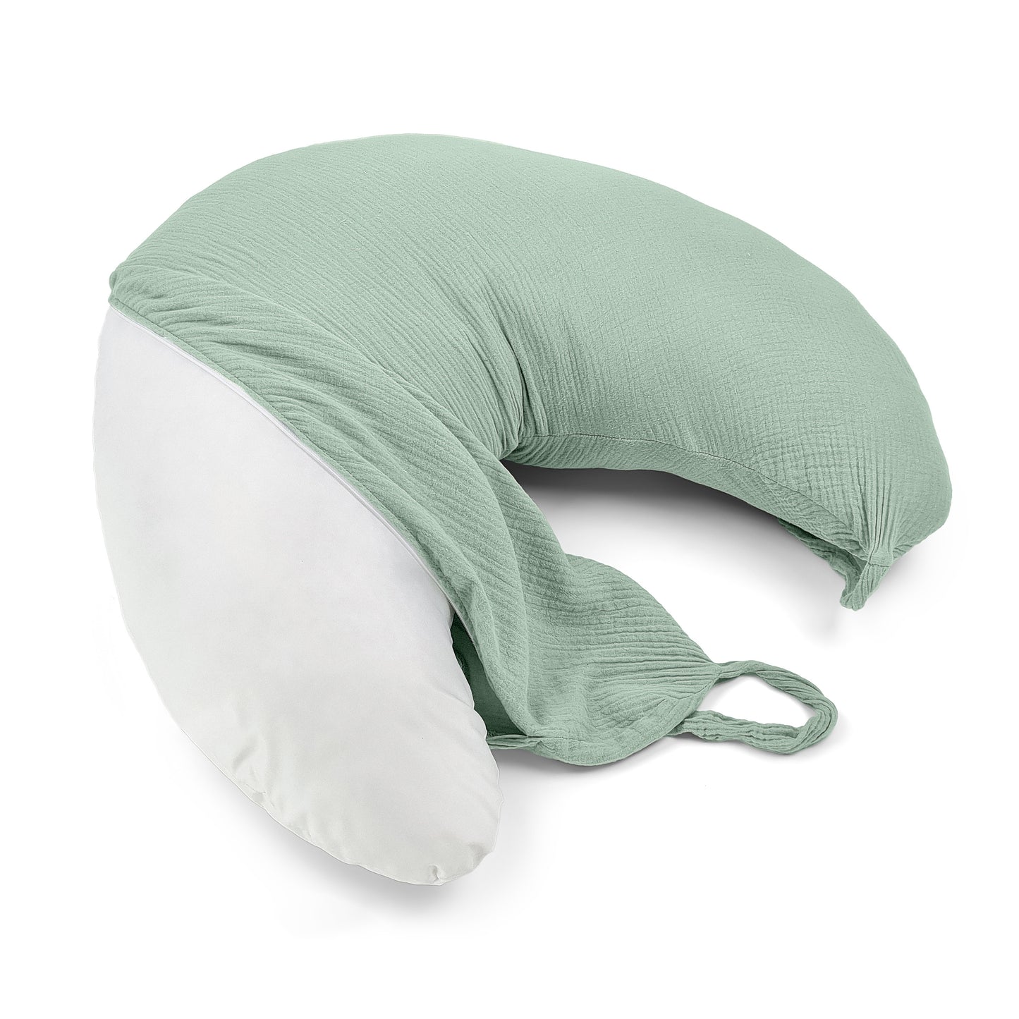 Muslin Nursing Pillow
