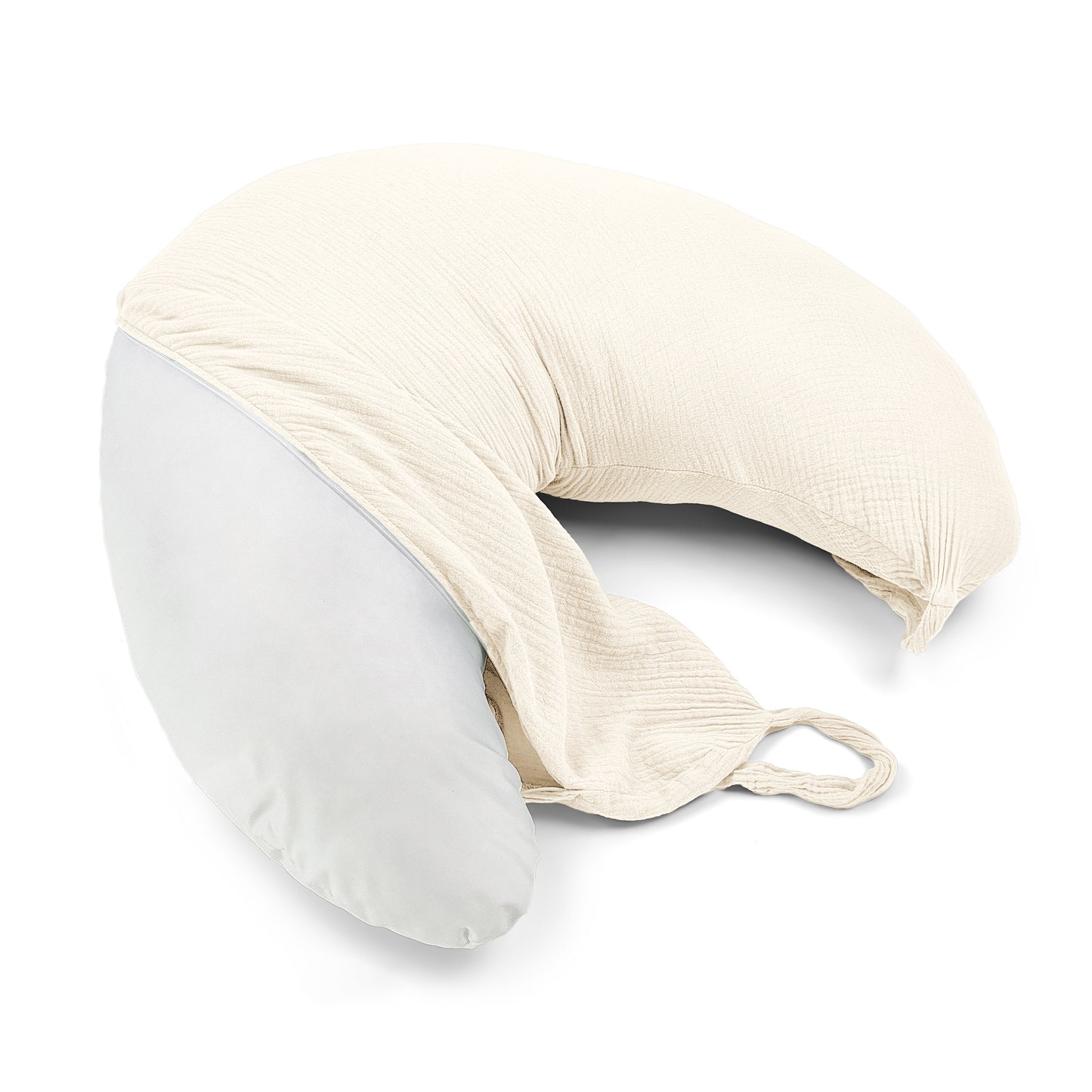 Muslin Nursing Pillow