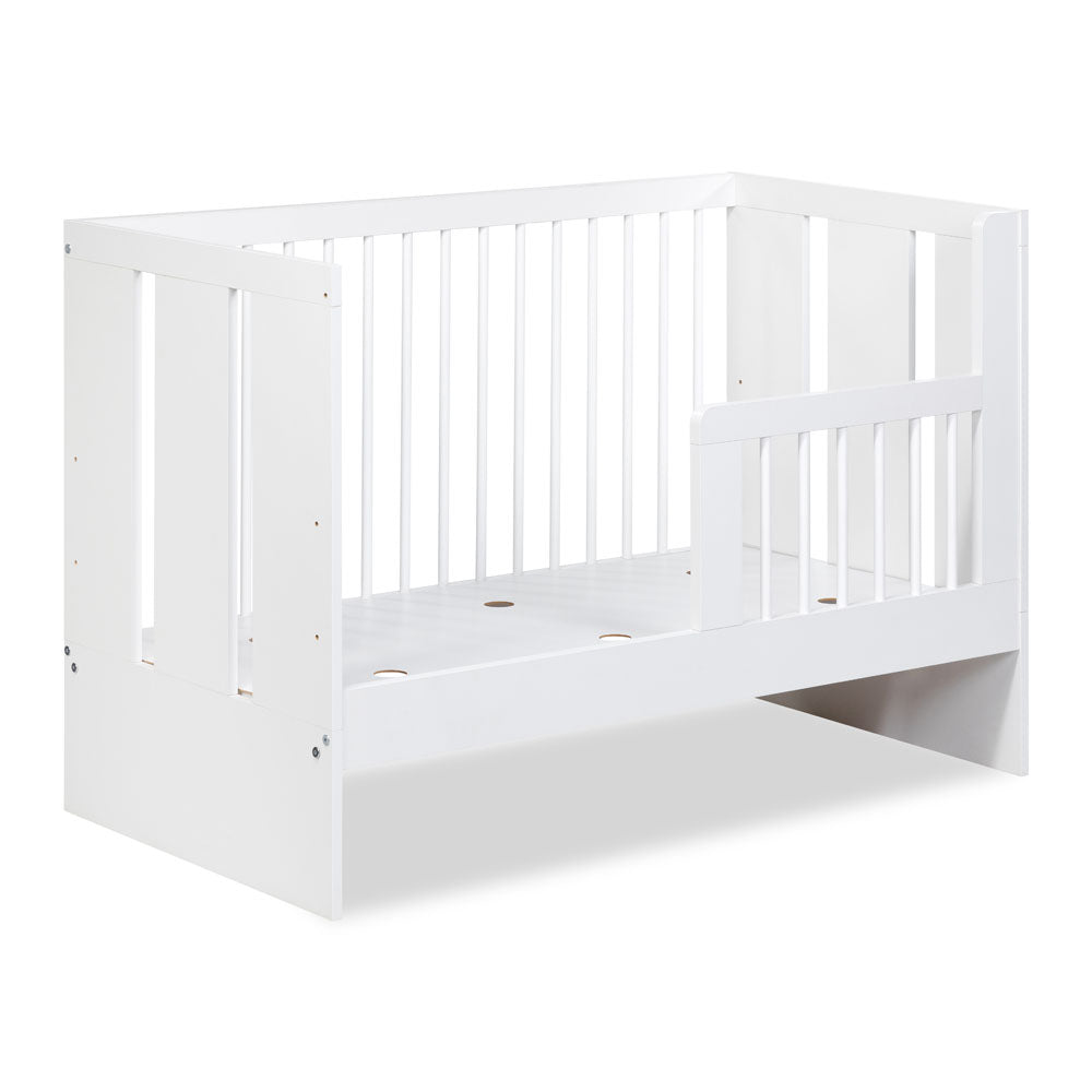 Crib Paula Collection 120x60 cm