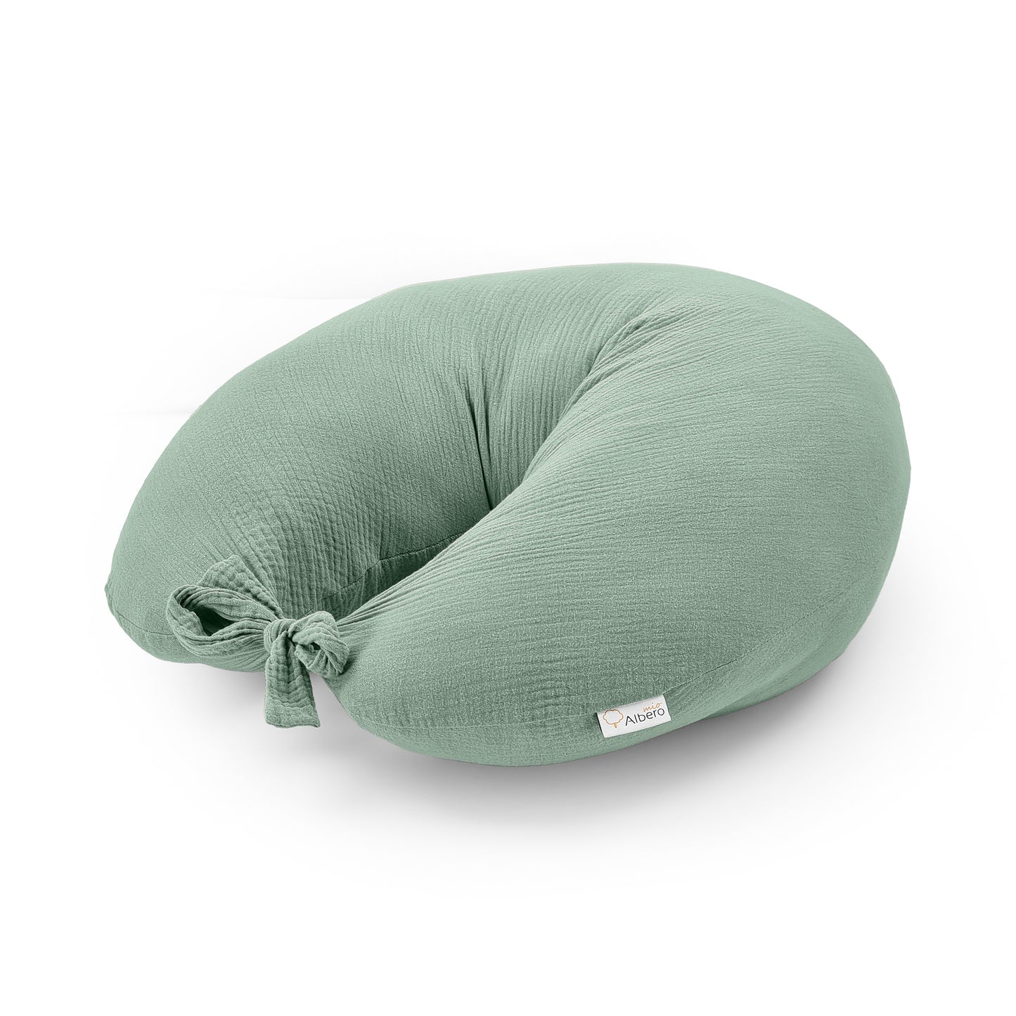 Muslin Nursing Pillow