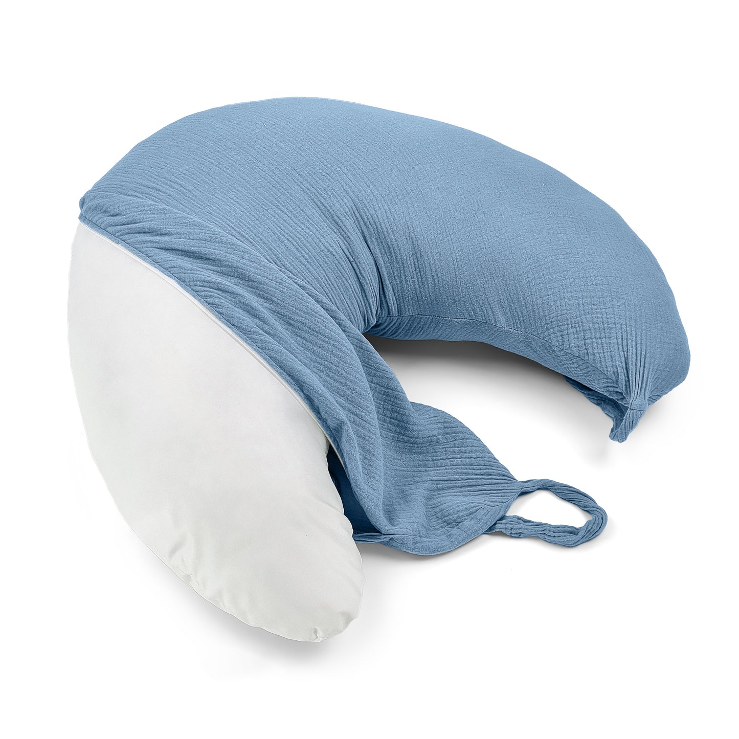 Muslin Nursing Pillow