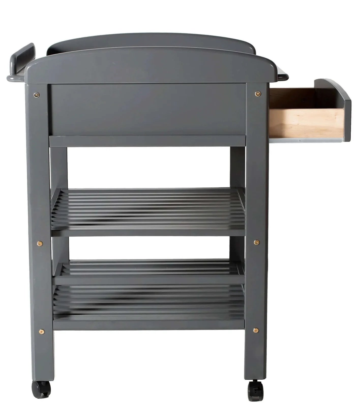 Changing Unit Lux Collection Seal Grey