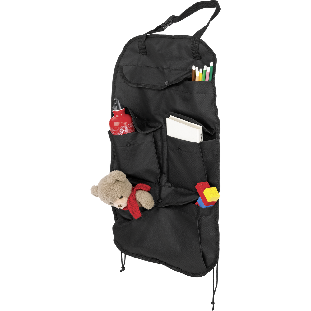Britax Römer Seat Organizer – Tidy Storage & Backrest Protection
