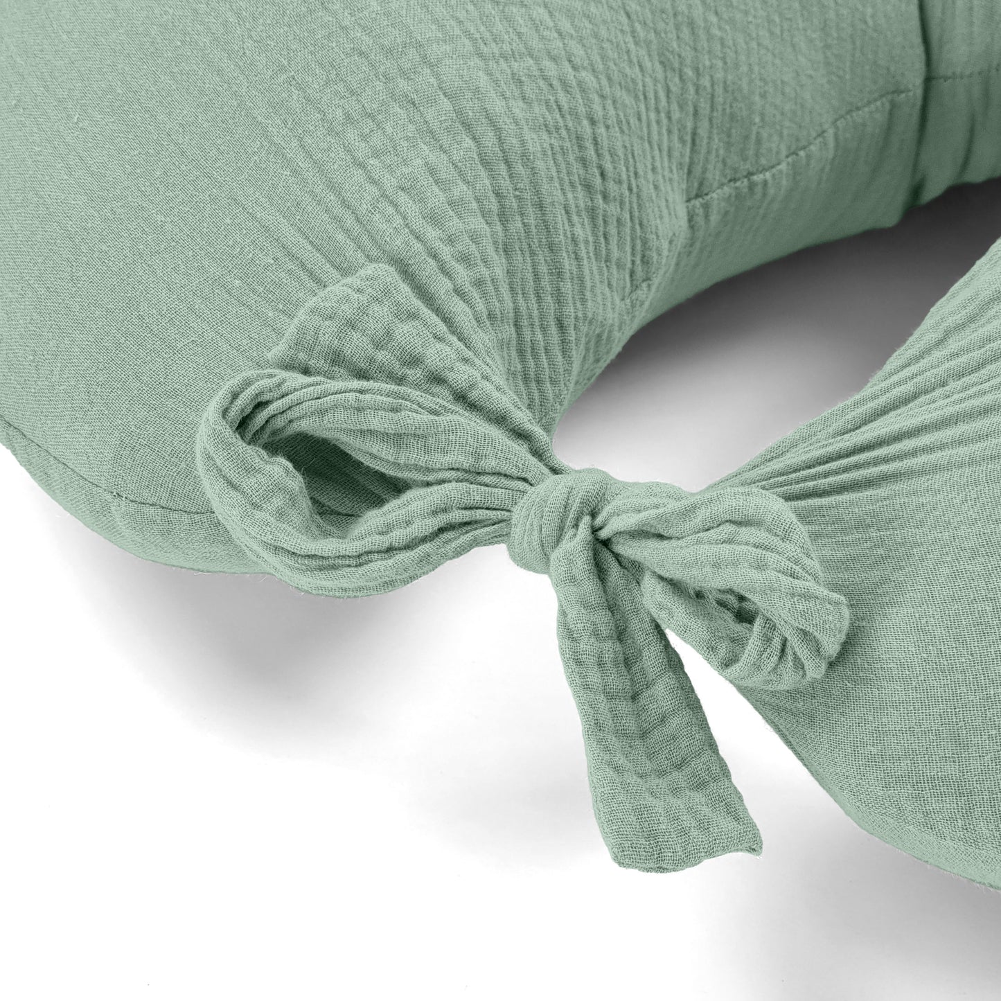 Muslin Nursing Pillow