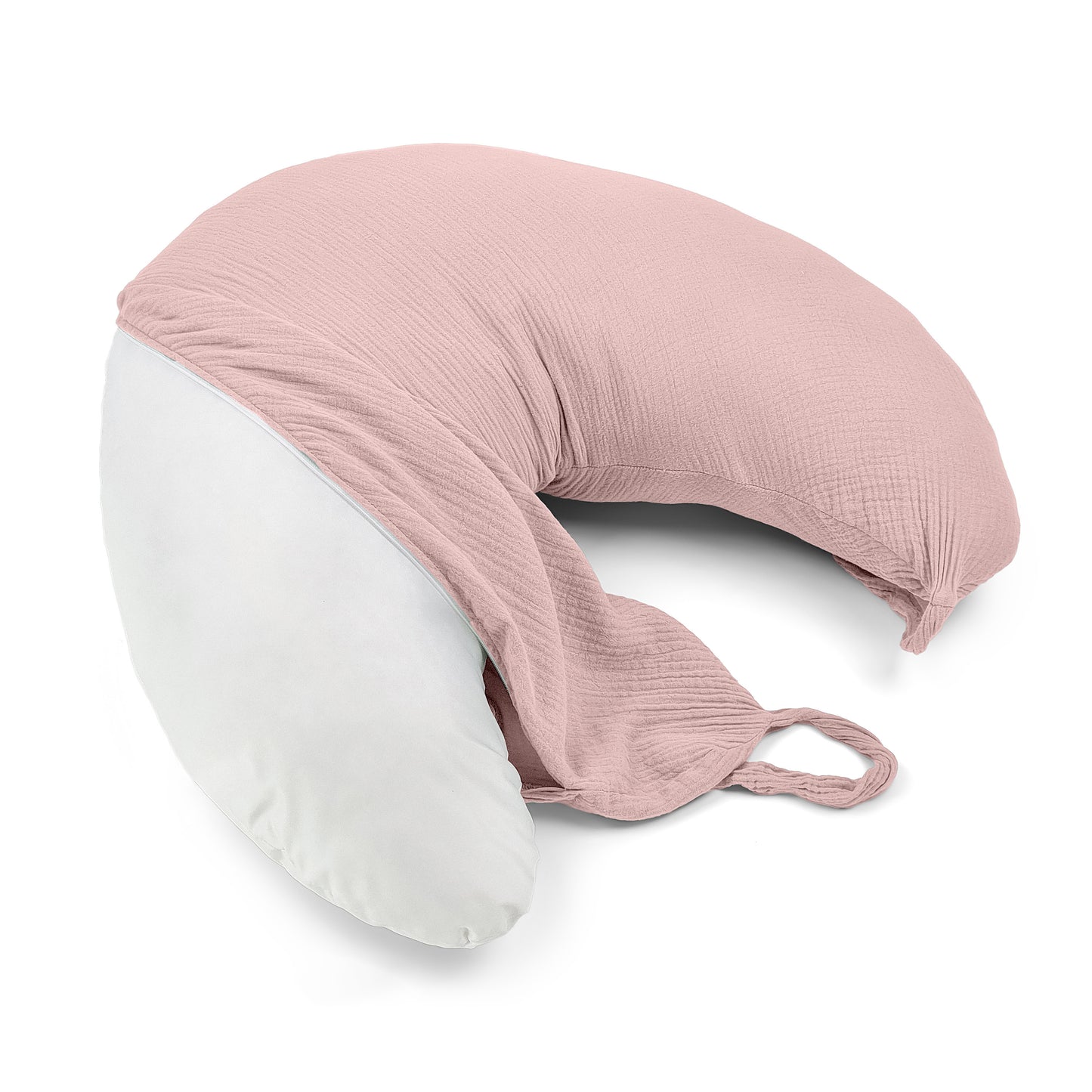 Muslin Nursing Pillow