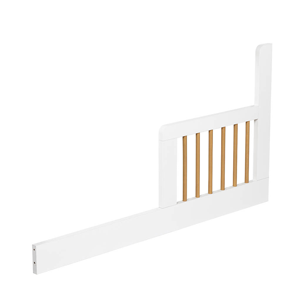 Crib Safety Rail