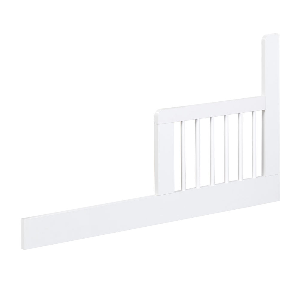 Crib Safety Rail