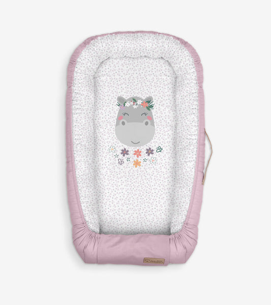 Baby Nest Animals & Love Collection