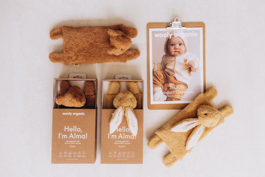 Eco-Friendly Baby Products in Nigeria | iamspecial Parenting Guide