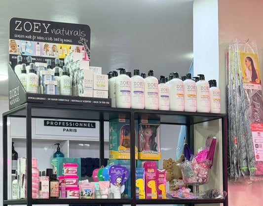 Now you can shop iamspecial® at MOM & I