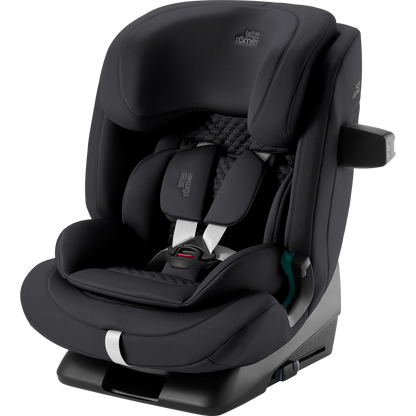 Britax Römer Advansafix Pro Car Seat – i‑Size Safety from 15 Months to 12 Years