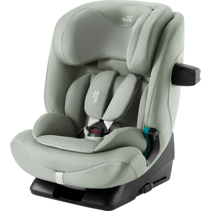 Britax Römer Advansafix Pro Car Seat – i‑Size Safety from 15 Months to 12 Years