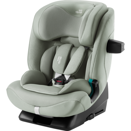 Britax Römer Advansafix Pro Car Seat – i‑Size Safety from 15 Months to 12 Years