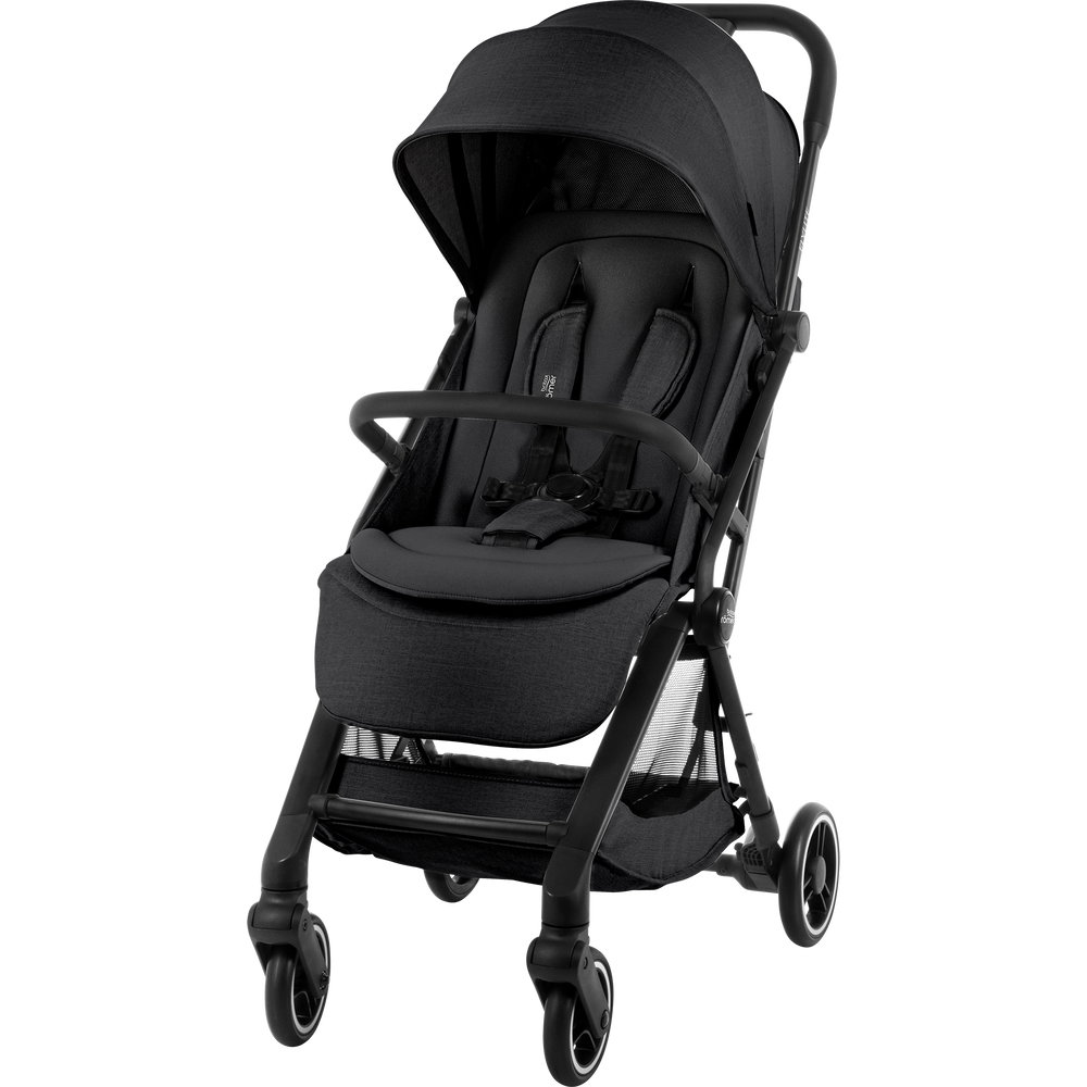 Britax Römer Flylite Stroller - Ready for Takeoff, Made to Move