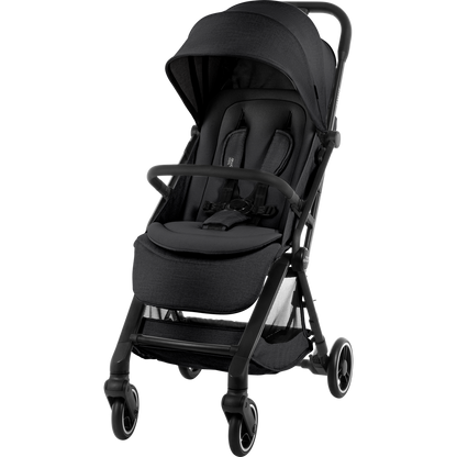 Britax Römer Flylite Stroller - Ready for Takeoff, Made to Move