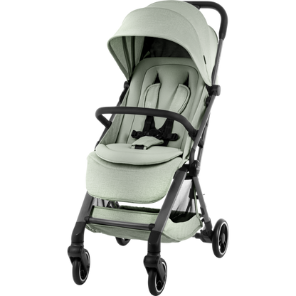 Britax Römer Flylite Stroller - Ready for Takeoff, Made to Move