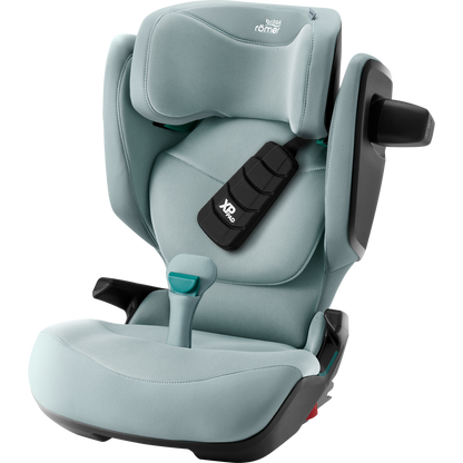 Britax Römer KidFix Pro Car Seat – i‑Size Safety for 3.5 to 12 Years