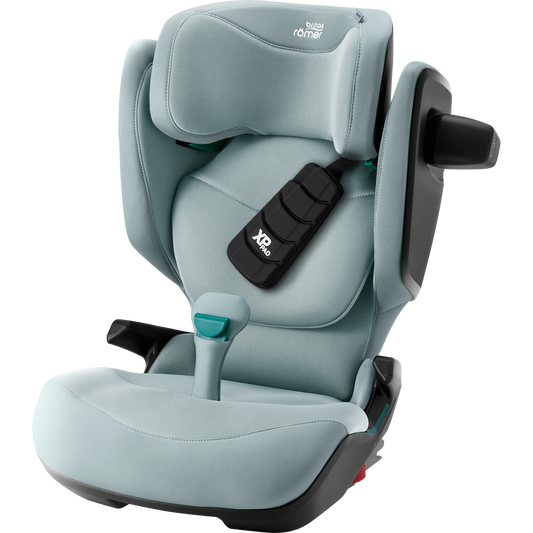 Britax Römer KidFix Pro Car Seat – i‑Size Safety for 3.5 to 12 Years