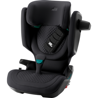 Britax Römer KidFix Pro Car Seat – i‑Size Safety for 3.5 to 12 Years