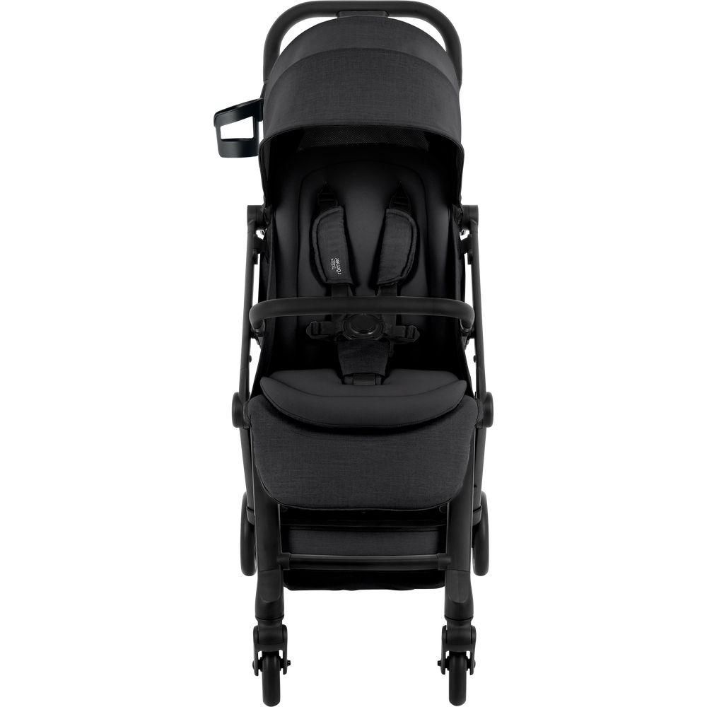 Britax Römer Flylite Stroller - Ready for Takeoff, Made to Move
