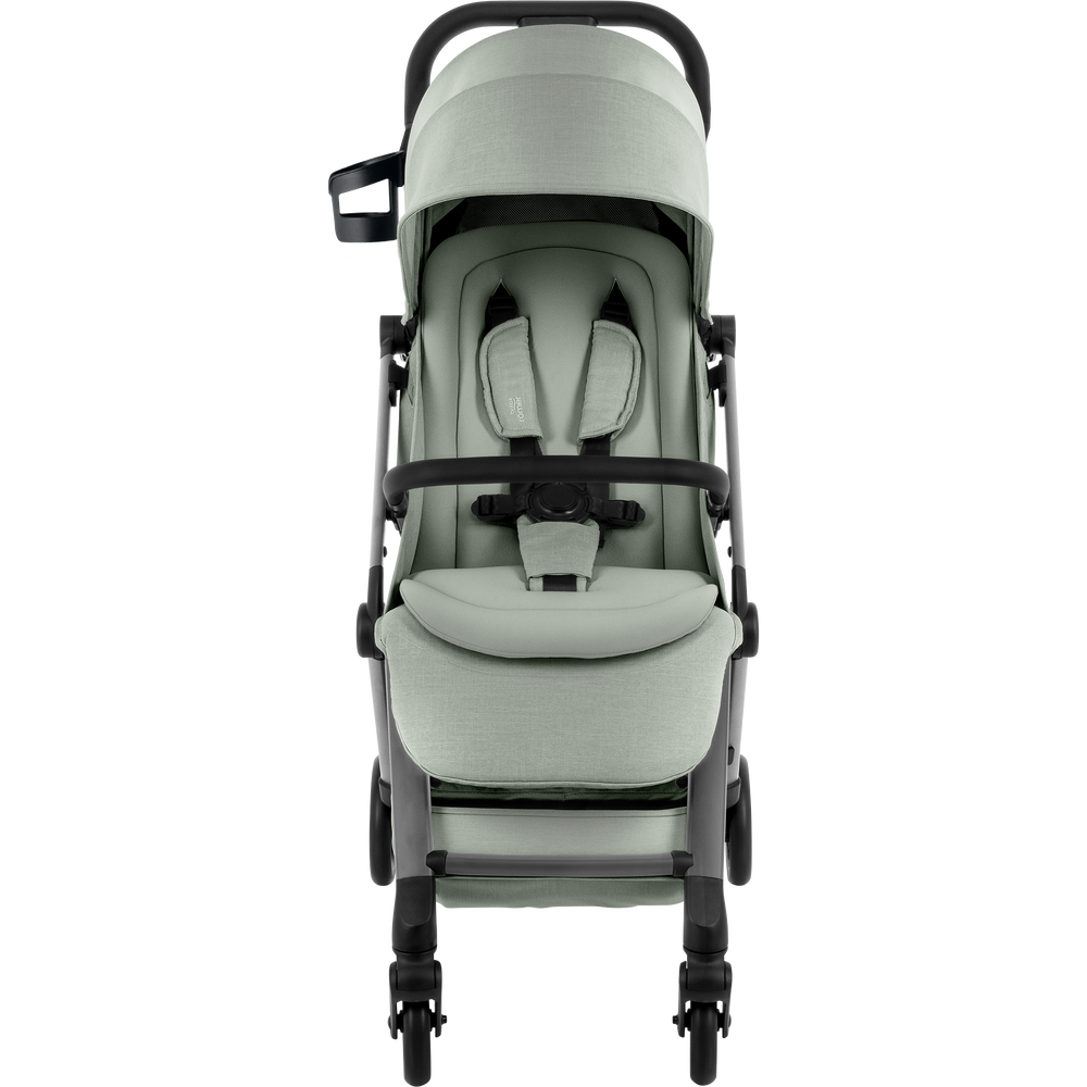 Britax Römer Flylite Stroller - Ready for Takeoff, Made to Move