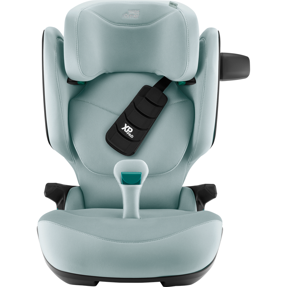 Britax Römer KidFix Pro Car Seat – i‑Size Safety for 3.5 to 12 Years