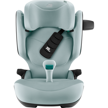 Britax Römer KidFix Pro Car Seat – i‑Size Safety for 3.5 to 12 Years