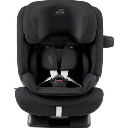 Britax Römer Advansafix Pro Car Seat – i‑Size Safety from 15 Months to 12 Years