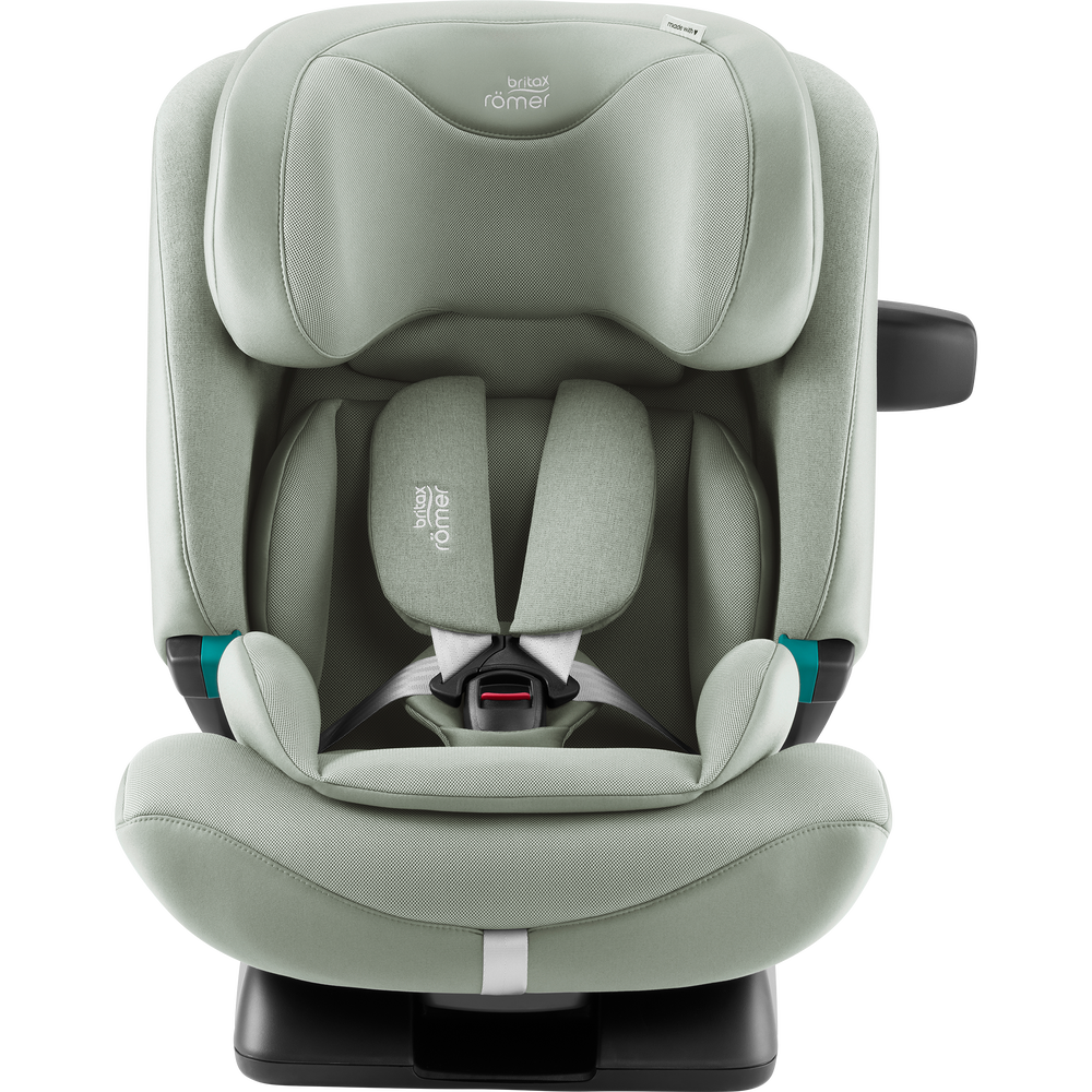 Britax Römer Advansafix Pro Car Seat – i‑Size Safety from 15 Months to 12 Years