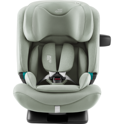 Britax Römer Advansafix Pro Car Seat – i‑Size Safety from 15 Months to 12 Years