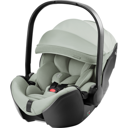 Britax Römer Baby‑Safe Pro Car Seat – Safer Journeys, Longer Naps