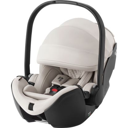 Britax Römer Baby‑Safe Pro Car Seat – Safer Journeys, Longer Naps