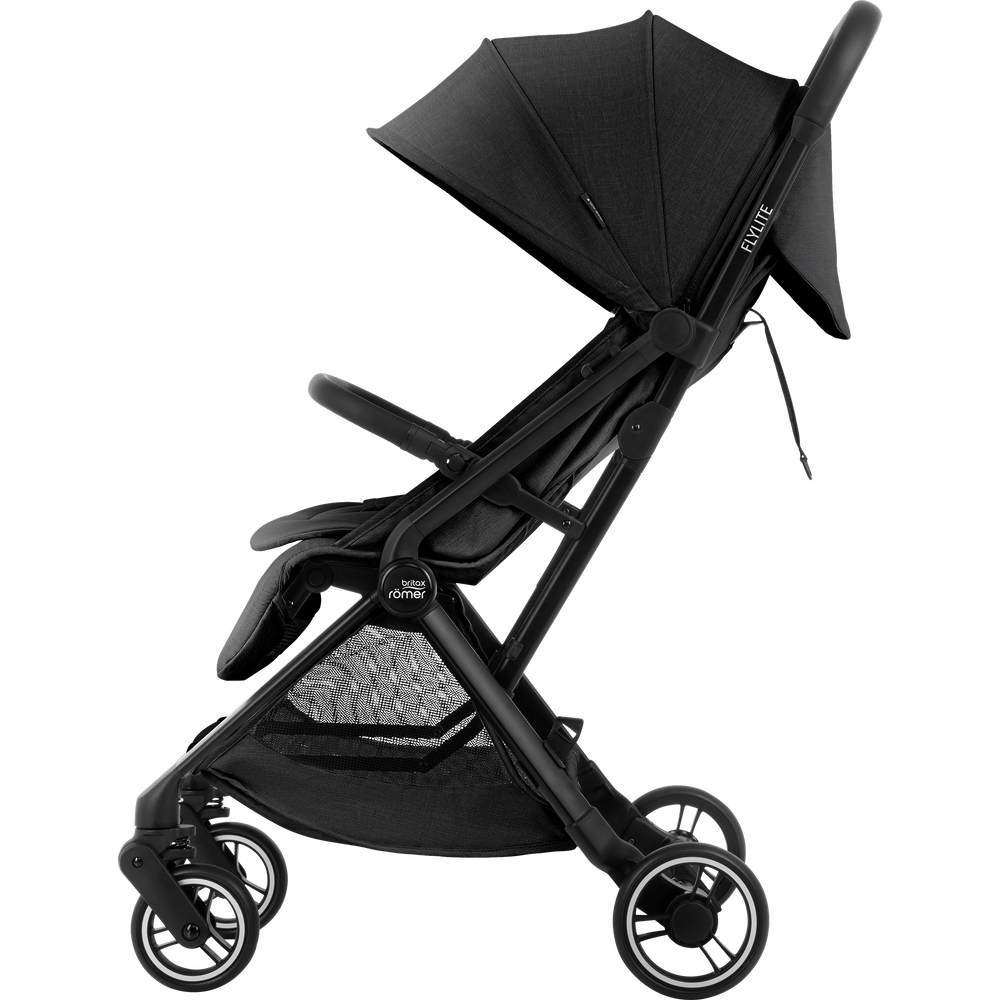 Britax Römer Flylite Stroller - Ready for Takeoff, Made to Move