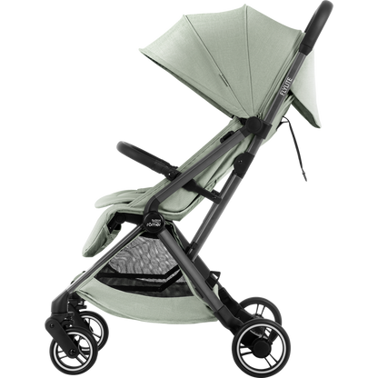 Britax Römer Flylite Stroller - Ready for Takeoff, Made to Move