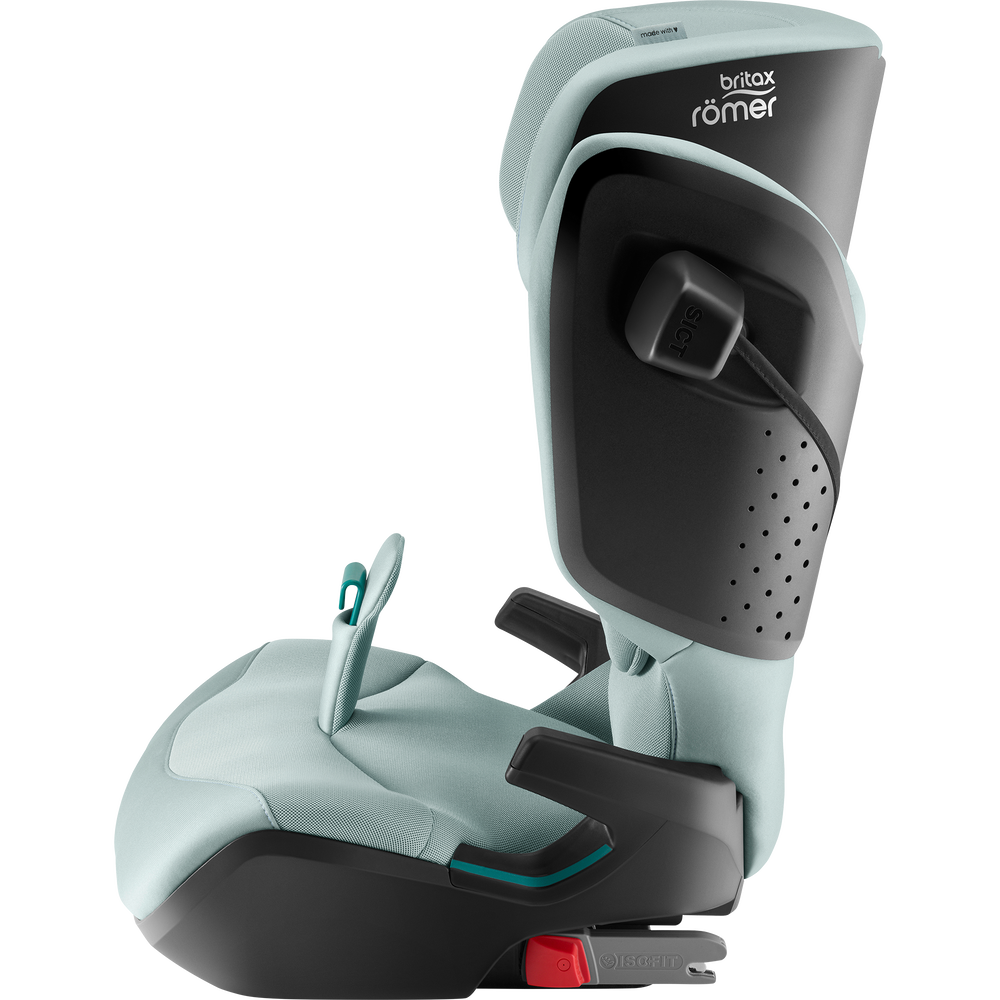 Britax Römer KidFix Pro Car Seat – i‑Size Safety for 3.5 to 12 Years