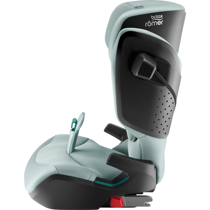 Britax Römer KidFix Pro Car Seat – i‑Size Safety for 3.5 to 12 Years