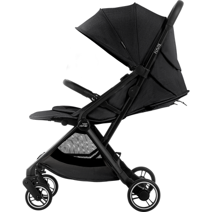 Britax Römer Flylite Stroller - Ready for Takeoff, Made to Move
