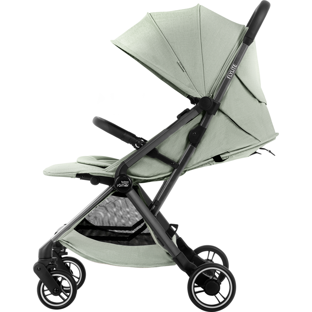 Britax Römer Flylite Stroller - Ready for Takeoff, Made to Move