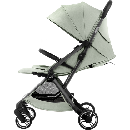 Britax Römer Flylite Stroller - Ready for Takeoff, Made to Move