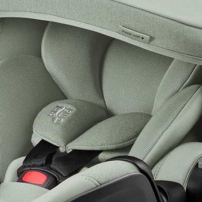 Britax Römer Baby‑Safe Pro Car Seat – Safer Journeys, Longer Naps