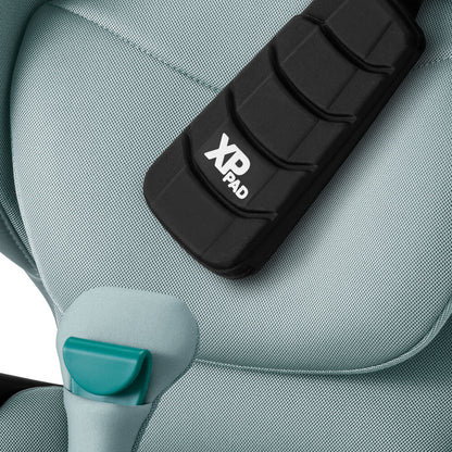 Britax Römer KidFix Pro Car Seat – i‑Size Safety for 3.5 to 12 Years