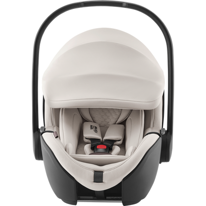 Britax Römer Baby‑Safe Pro Car Seat – Safer Journeys, Longer Naps